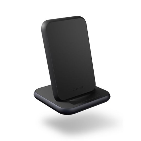 Stand Fast 18W Wireless Charger with USB PD