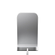 Stand One Silver MagSafe Charger Dock