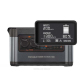 Station portable Xtreme Power 1300 Noir/Orange