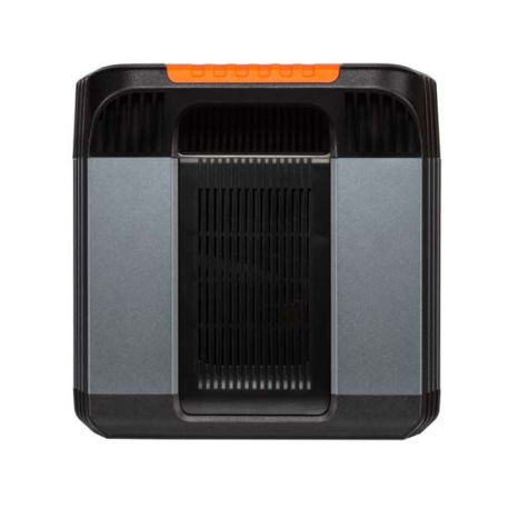 Xtreme Power 1300 Portable Power Station Black/Orange