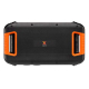 Xtreme Power 1300 Portable Power Station Black/Orange