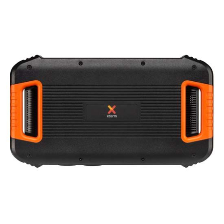 Station portable Xtreme Power 1300 Noir/Orange