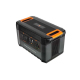 Station portable Xtreme Power 1300 Noir/Orange