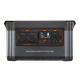 Xtreme Power 1300 Portable Power Station Black/Orange