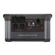 Station portable Xtreme Power 1300 Noir/Orange