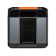 Station portable Xtreme Power 1300 Noir/Orange