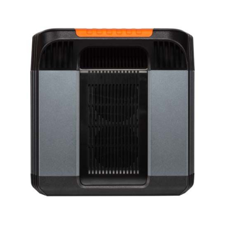 Station portable Xtreme Power 1300 Noir/Orange