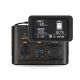 Xtreme Power 300 Portable Power Station - Black/Orange