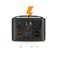 Station portable Xtreme Power 300 Noir/Orange