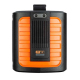 Station portable Xtreme Power 300 Noir/Orange