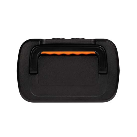 Station portable Xtreme Power 500 Noir/Orange