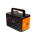 Xtorm Portable Power Station 500 Black/Orange