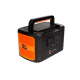 Station portable Xtreme Power 500 Noir/Orange