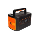 Xtorm Portable Power Station 500 Black/Orange