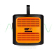 Xtorm Portable Power Station 500 Black/Orange