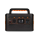 Station portable Xtreme Power 500 Noir/Orange