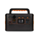 Station portable Xtreme Power 500 Noir/Orange