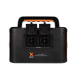 Xtorm Portable Power Station 500 Black/Orange