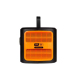 Station portable Xtreme Power 500 Noir/Orange