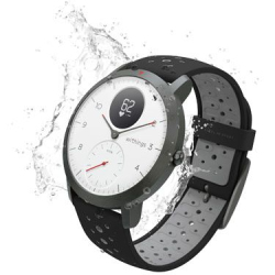 Montre connectée multisports