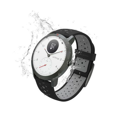 Montre connectée multisports