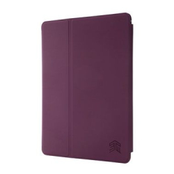 Studio iPad 9.7 (2017/18 - 5th/6th Gen) Case in Violet