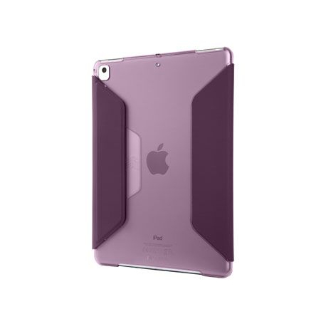 Studio iPad 9.7 (2017/18 - 5/6e génération) Violet