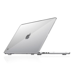 STUDIO Coque Transparente pour MacBook Air 15" (2023/24 - M2/M3)