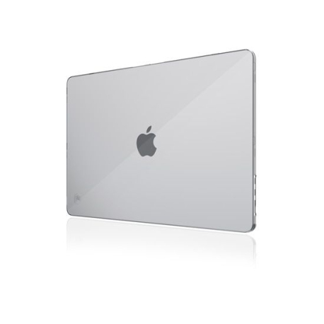 STUDIO Coque Transparente pour MacBook Air 15" (2023/24 - M2/M3)