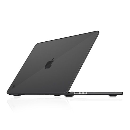 STUDIO Coque pour MacBook Air 15" (2023/24 - M2/M3) Noir