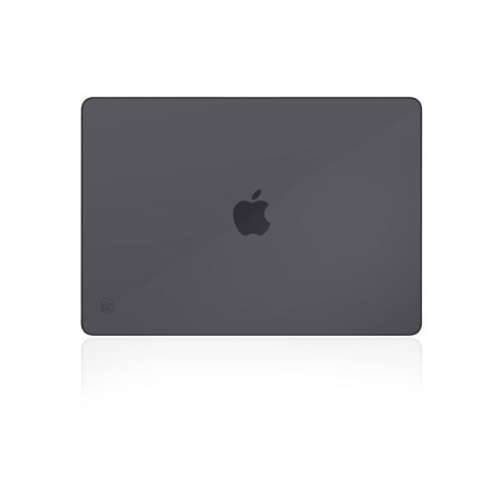 STUDIO Coque pour MacBook Air 15" (2023/24 - M2/M3) Noir