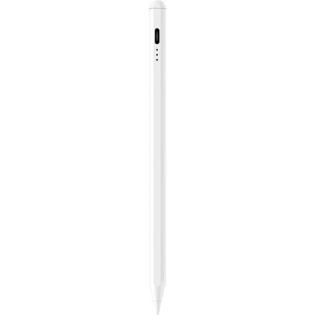 Stylet Blanc ADI030WH