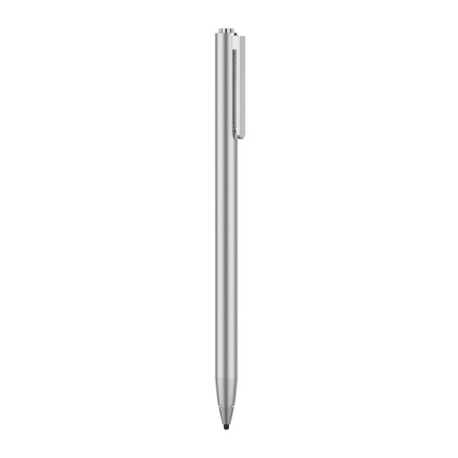 Dash 4 Stylus Matte Silver