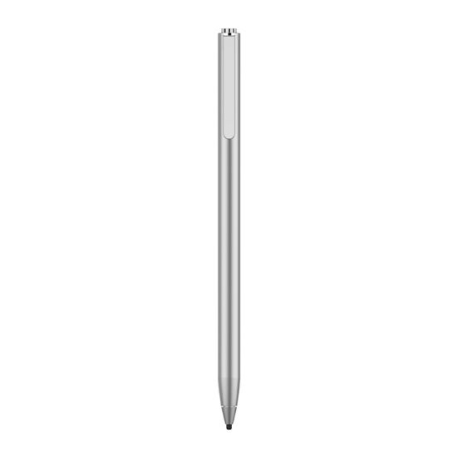 Dash 4 Stylus Matte Silver