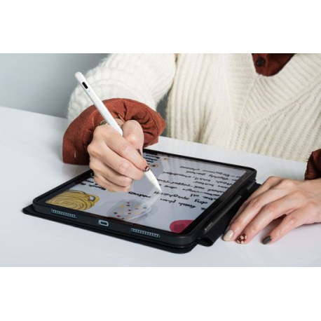 Stylet Adonit SE Blanc pour iPad