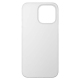 Coque Ultra Slim MagSafe pour iPhone 14 Pro Max - Blanc