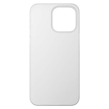 Coque Ultra Slim MagSafe pour iPhone 14 Pro Max - Blanc