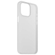 Coque Ultra Slim MagSafe pour iPhone 14 Pro Max - Blanc