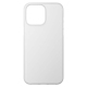 Coque Ultra Slim MagSafe pour iPhone 14 Pro Max - Blanc