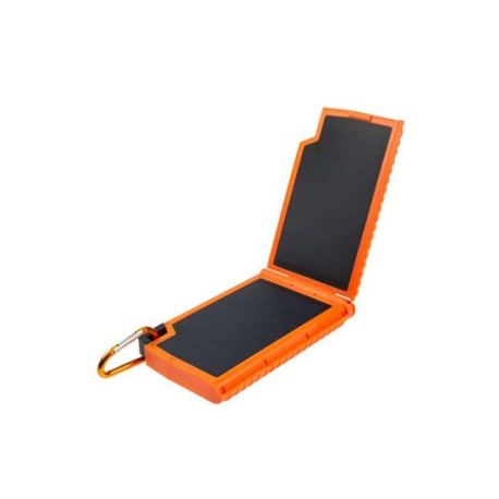 Xtorm Solar SuperCharger 10,000mAh - Outdoor Ready!