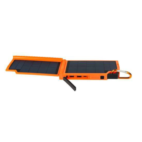 Xtorm Solar SuperCharger 10,000mAh - Outdoor Ready!