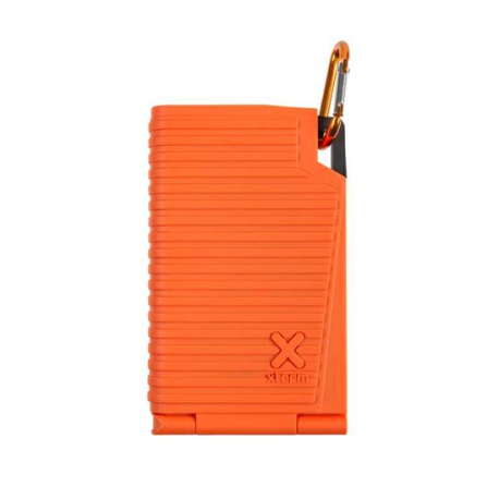 Xtorm Solar SuperCharger 10,000mAh - Outdoor Ready!