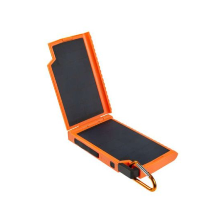 Xtorm Solar SuperCharger 10,000mAh - Outdoor Ready!