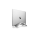 Support BookArc MacBook Argent