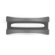 BookArc MacBook Stand - Space Grey