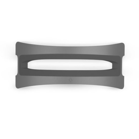 BookArc MacBook Stand - Space Grey