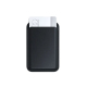 Support Portefeuille MagSafe Noir