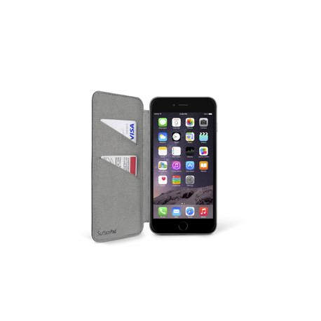 SurfacePad pour iPhone 6 Plus Noir