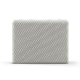 Sydney White Mist Bluetooth Speaker