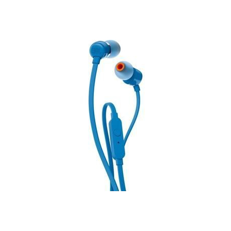 JBL T110 In-Ear Headphones